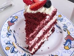 -Alimentari Mulino意大利餐吧&烘焙(丰盛里店)