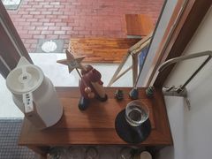 -Line 咖啡(石厦花园店)