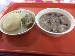 -扬州大学扬子津校区润园餐厅