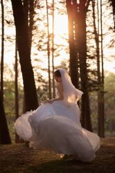 -麦田·婚纱摄影(天河新天地店)