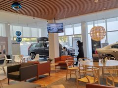 -上海永达嘉沃沃尔沃4S店(嘉定镇店)
