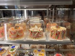 -莫斯科餐厅面包坊(北展店)