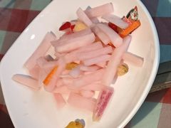 -呱呱叫民俗风味主题餐厅(沣峪口店)