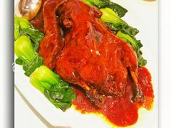 -乾隆美食·本帮菜(黄河路店)