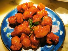 糖醋里脊-桂满陇天书(南京德基旗舰店)