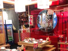 大堂-大龙燚火锅(南山大道店)