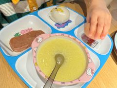 -同合居·非遗东北菜(哈西万达店)