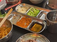 -伊茉家的烤肉店(勒泰中心店)