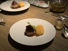 -悦轩中餐厅·高空江景·杭州柏悦酒店