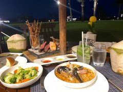 -宴悦海鲜餐厅·游水海鲜·牛排(亚龙湾瑞吉店)