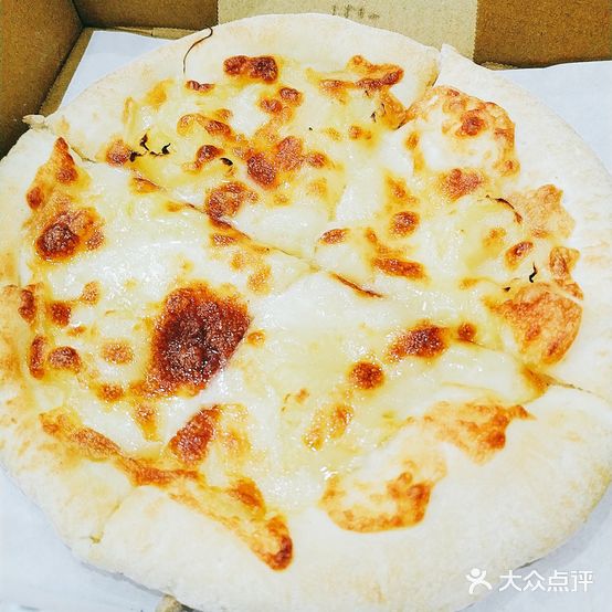 男煮角手工PIZZA(荷兰小镇店)