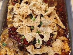 -鱼酷活鱼烤鱼(沈阳大悦城店)