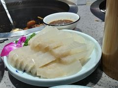 -山河屯铁锅炖(哈西站店)