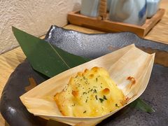 蟹宝-虹料理·日料放题(悠方店)
