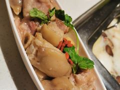 -海底捞火锅(万象城店)