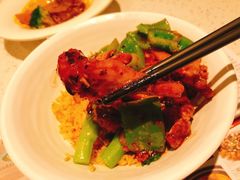 -新宝餐厅(流塘店)