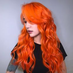 -MYCOLORHARSALON