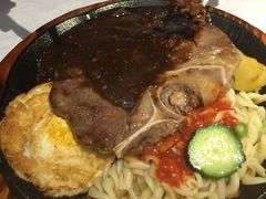 -西缘牛排(荟聚购物中心店)