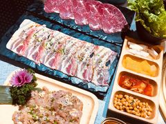 -妥妥烤肉料理(昙华林店)