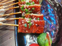 -仙隐小鹿中华料理(南宁万象城店)