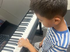 -Mr.先声音乐(东海店)