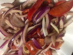 -新疆狼爷烤肉(宋庄店)