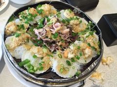 -赶海部落海鲜城(海阳路店)