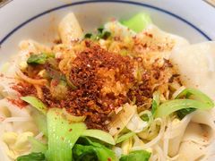 -山丹丹西北菜(金贸大厦店)