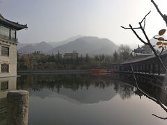 -西安关中民俗艺术博物院
