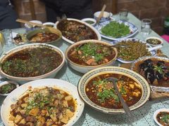 -范记豆花庄(东门好吃街店)