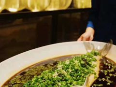 -世博源公馆·本帮融合菜·主题包厢·江景餐厅