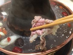 -阳坊胜利涮羊肉(阳坊老店)