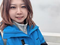 -海螺沟风景区