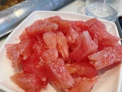 柚子-海底捞大排档火锅(打浦路店)