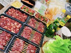 -马晓马佳牛羊肉(新合路店)