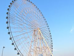 -南昌之星摩天轮