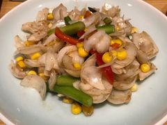 -花和海鲜自助(梅江店)