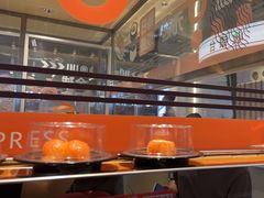 -争鲜回转寿司(中街大悦城店)