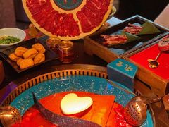 -吼堂老火锅(万寿宫店)