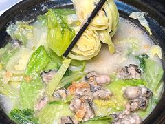 -荣基四海一家·家常菜·海鲜大排档(新安店)