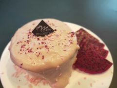 -麦雪尔甜品·生日蛋糕(新街口旗舰店)