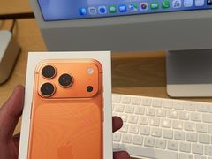 -Apple 零售店(apm Hong Kong)