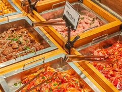 -韩盛·盛江山自助料理(沈辽路万达店)