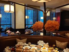 -丽晶轩中餐厅(重庆丽晶酒店)