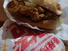 -麦当劳(健德桥得来速店)