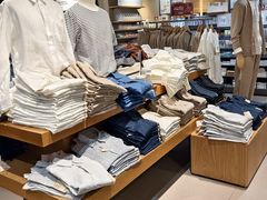 -MUJI无印良品(武汉世界城广场店)