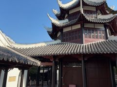 -文昌阁