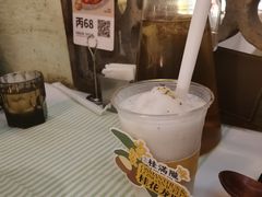 -桂满陇·桃花院落(长泰广场店)