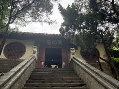 -蓬莱阁景区
