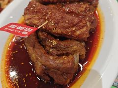 -令氏家外家周秦食府(高新店)